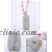 Porcelain Flower Vase Ceramic Home Office Decoration Art Crafts Style Vase   192334883673